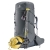 Damski plecak turystyczny Deuter Aircontact Core 65+10 SL - Graphite-Black
