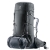 Damski plecak turystyczny Deuter Aircontact Core 65+10 SL - Graphite-Black