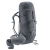 Damski plecak turystyczny Deuter Aircontact Core 65+10 SL - Graphite-Black