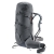 Damski plecak turystyczny Deuter Aircontact Core 65+10 SL - Graphite-Black