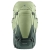 Damski plecak trekkingowy Deuter Futura Air Trek 55+10 SL - Grove-Ivy