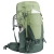 Damski plecak trekkingowy Deuter Futura Air Trek 55+10 SL - Grove-Ivy