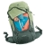 Damski plecak trekkingowy Deuter Futura Air Trek 55+10 SL - Grove-Ivy