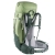Damski plecak trekkingowy Deuter Futura Air Trek 55+10 SL - Grove-Ivy
