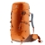 Damski plecak turystyczny Deuter Aircontact Core 45+10 SL - Chestnut-Umbra