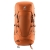 Damski plecak turystyczny Deuter Aircontact Core 45+10 SL - Chestnut-Umbra