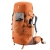 Damski plecak turystyczny Deuter Aircontact Core 45+10 SL - Chestnut-Umbra