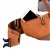 Damski plecak turystyczny Deuter Aircontact Core 45+10 SL - Chestnut-Umbra