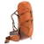 Damski plecak turystyczny Deuter Aircontact Core 45+10 SL - Chestnut-Umbra