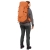 Damski plecak turystyczny Deuter Aircontact Core 45+10 SL - Chestnut-Umbra