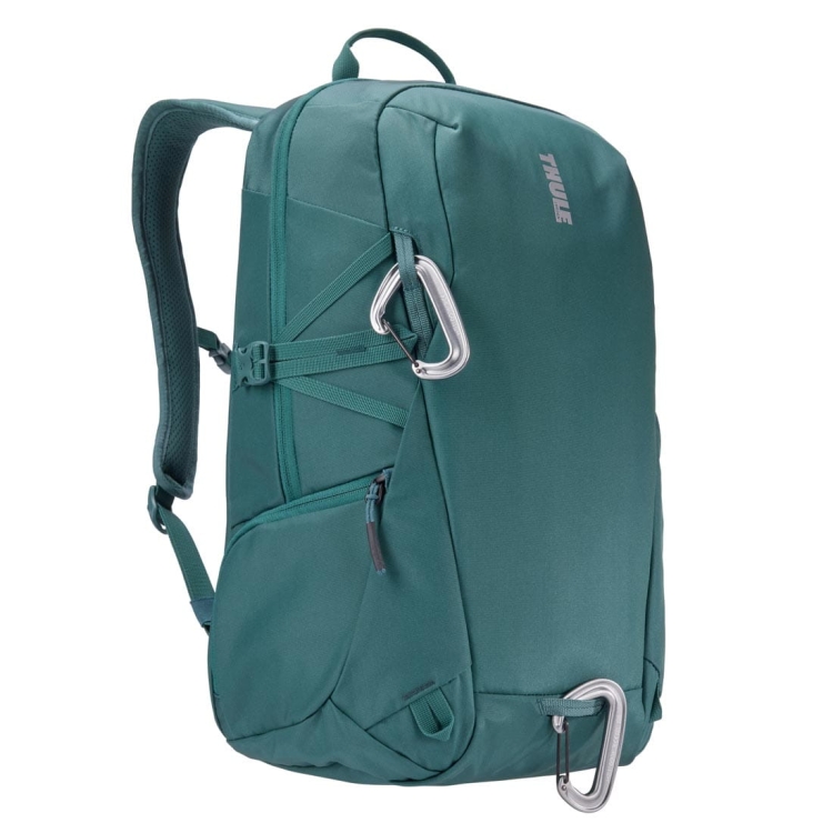 Plecak miejski na laptopa Thule EnRoute 21L - Mallard Green
