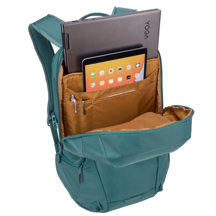 Plecak miejski na laptopa Thule EnRoute 21L - Mallard Green