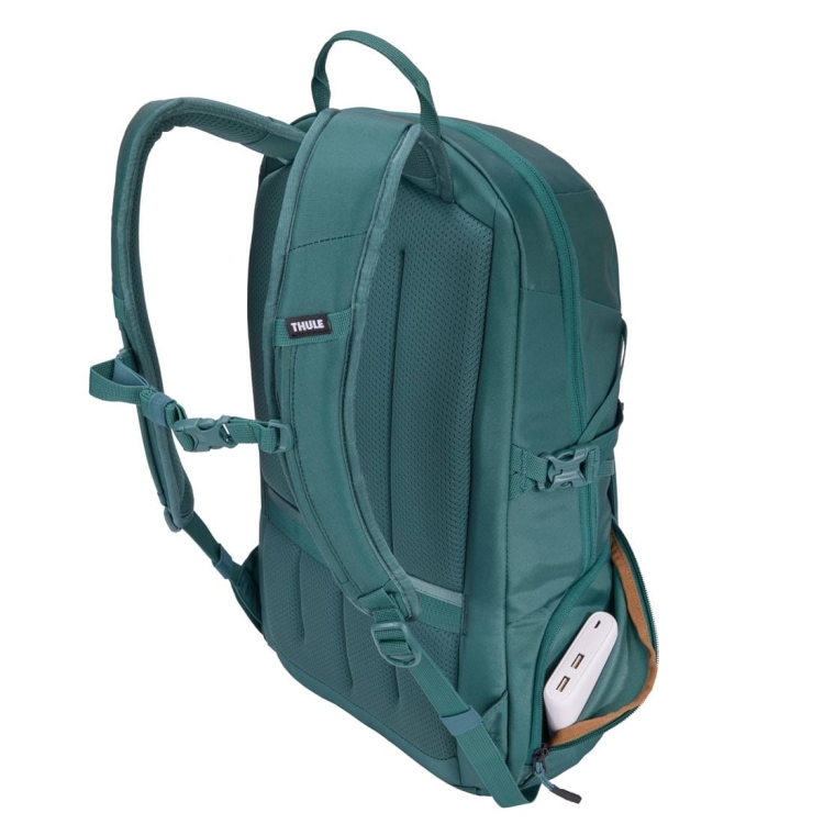 Plecak miejski na laptopa Thule EnRoute 21L - Mallard Green