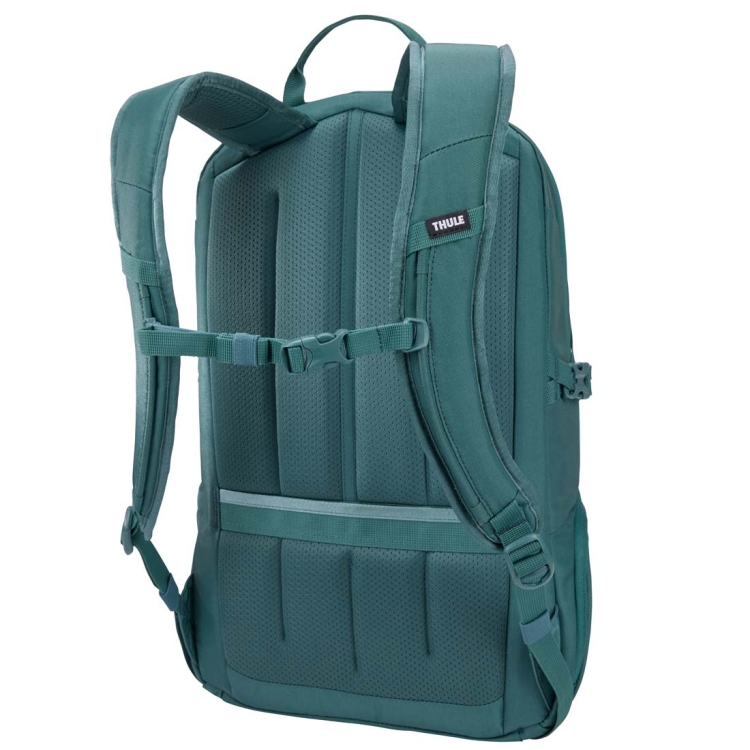 Plecak miejski na laptopa Thule EnRoute 21L - Mallard Green