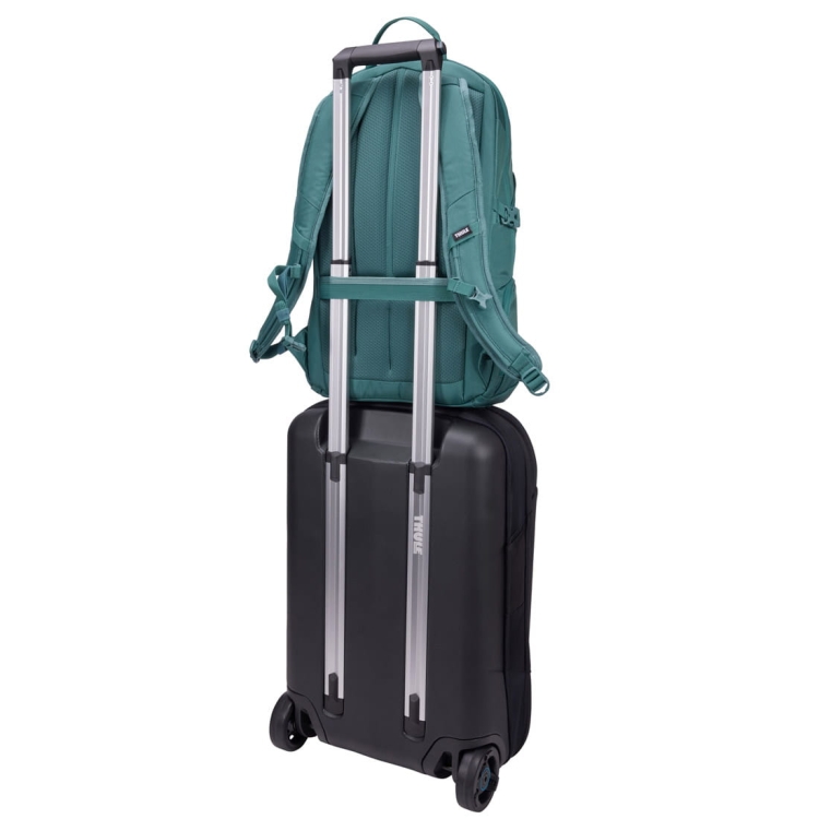 Plecak miejski na laptopa Thule EnRoute 21L - Mallard Green