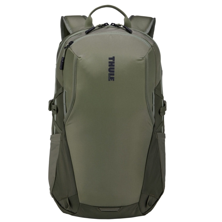 Plecak miejski na laptopa Thule EnRoute 23L - Soft Green