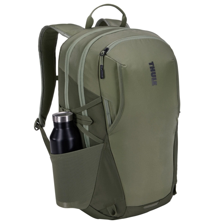 Plecak miejski na laptopa Thule EnRoute 23L - Soft Green