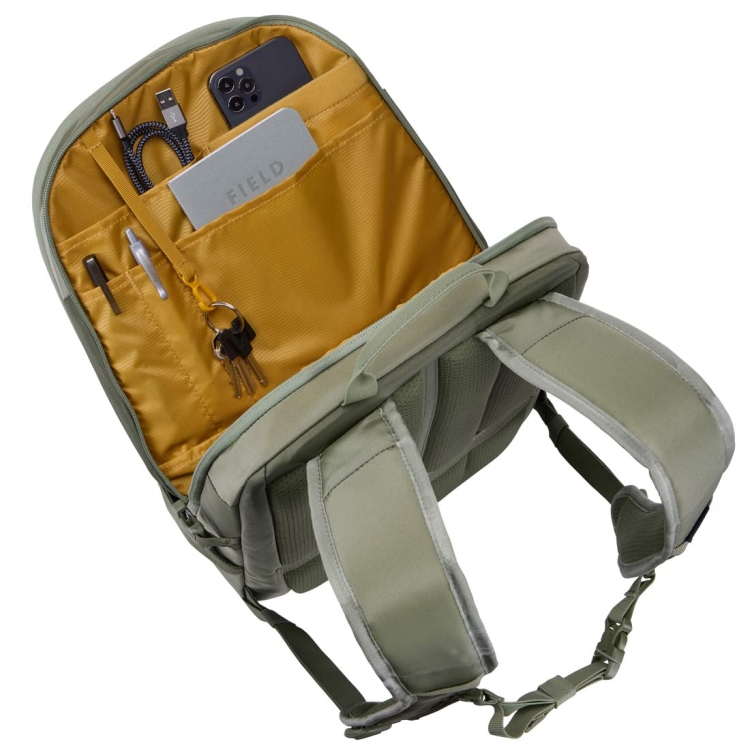 Plecak miejski na laptopa Thule EnRoute 23L - Soft Green