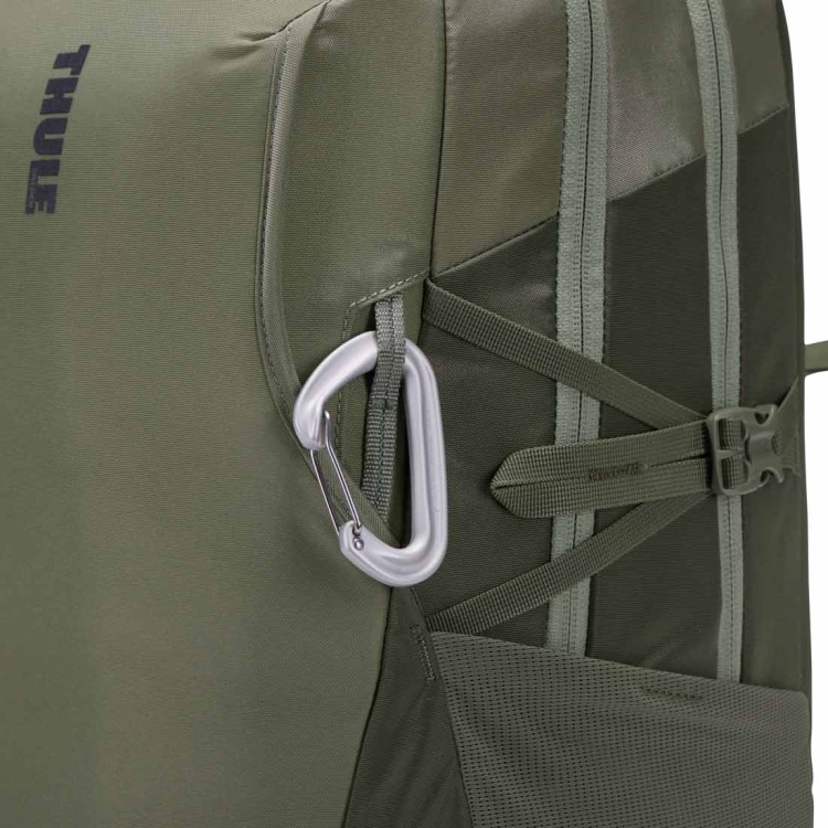 Plecak miejski na laptopa Thule EnRoute 23L - Soft Green