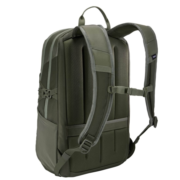 Plecak miejski na laptopa Thule EnRoute 23L - Soft Green