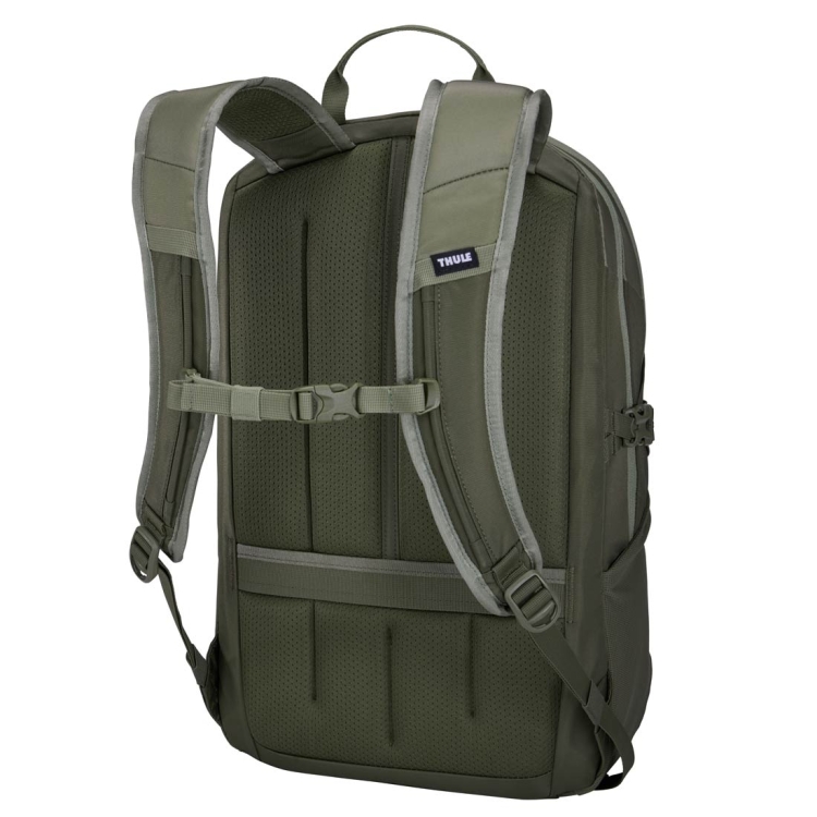 Plecak miejski na laptopa Thule EnRoute 23L - Soft Green