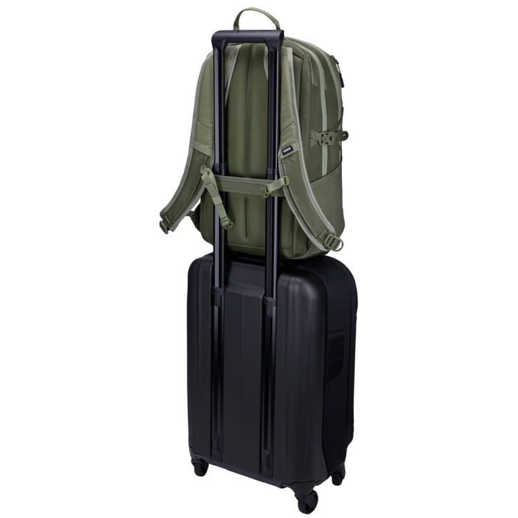 Plecak miejski na laptopa Thule EnRoute 23L - Soft Green