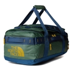 Torba podróżna The North Face Base Camp Voyager 42L - Duck Green-Shady Blue