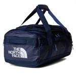 Torba podróżna The North Face Base Camp Voyager 42L - Shady Blue-Summit Navy