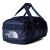 Torba podróżna The North Face Base Camp Voyager 42L - Shady Blue-Summit Navy