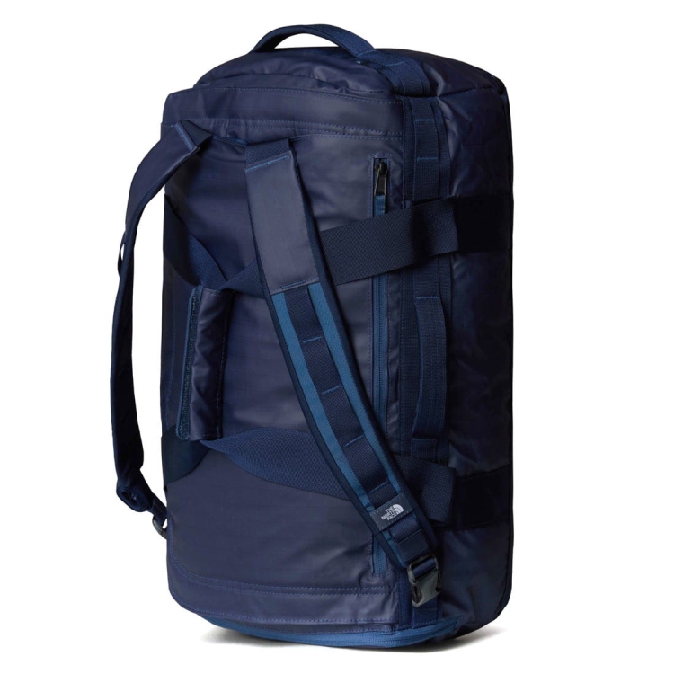 Torba podróżna The North Face Base Camp Voyager 42L - Shady Blue-Summit Navy
