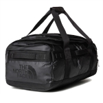 Torba podróżna The North Face Base Camp Voyager 42L - TNF Black-Asphalt Grey