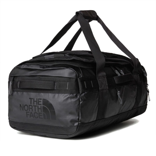 Torba podróżna The North Face Base Camp Voyager 42L - TNF Black-Asphalt Grey