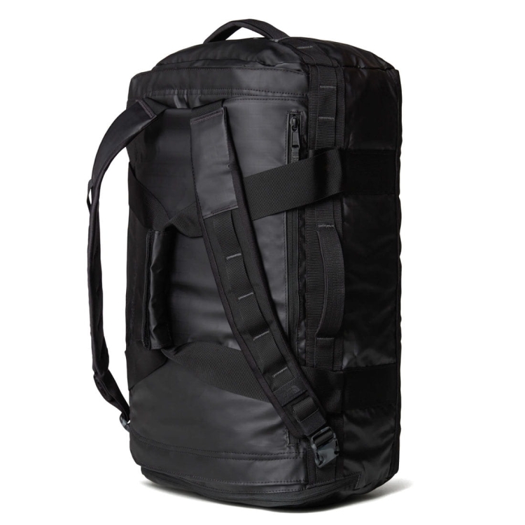 Torba podróżna The North Face Base Camp Voyager 42L - TNF Black-Asphalt Grey