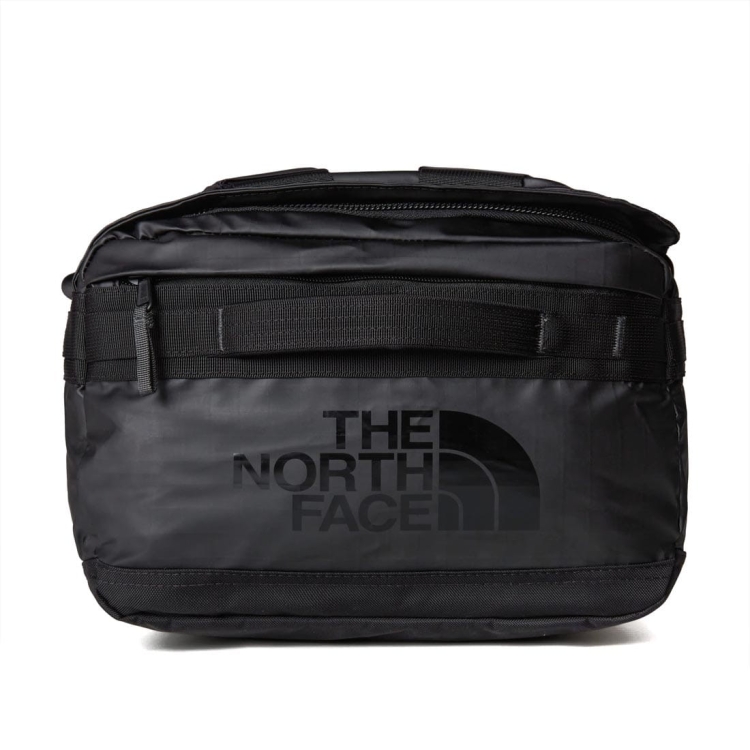 Torba podróżna The North Face Base Camp Voyager 42L - TNF Black-Asphalt Grey