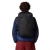 Torba podróżna The North Face Base Camp Voyager 42L - TNF Black-Asphalt Grey