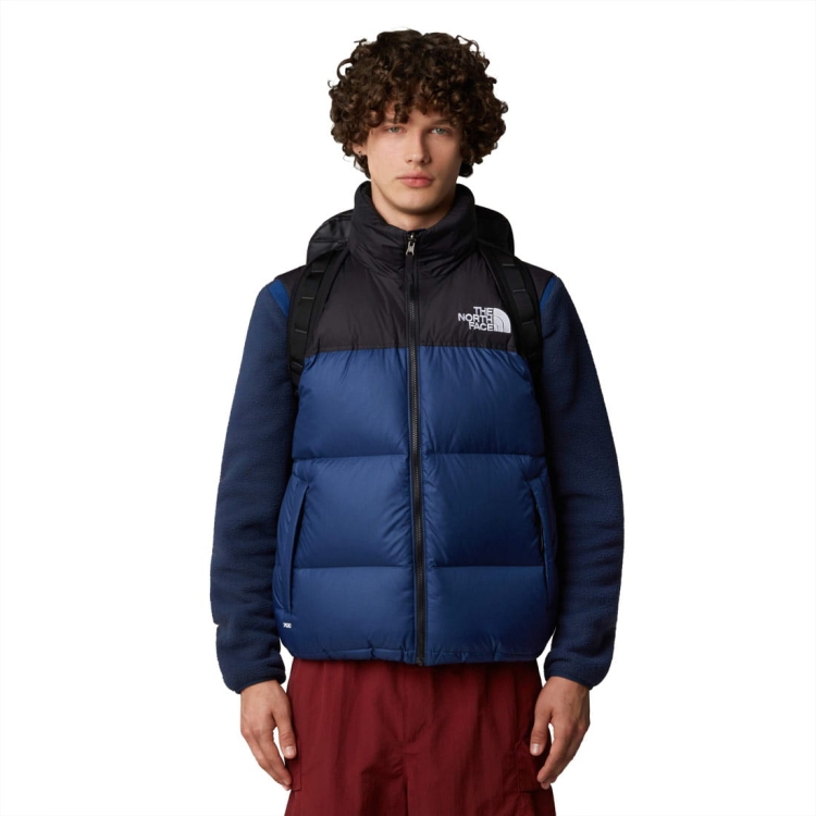 Torba podróżna The North Face Base Camp Voyager 42L - TNF Black-Asphalt Grey
