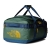 Torba podróżna The North Face Base Camp Voyager 62L - Duck Green-Shady Blue