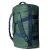 Torba podróżna The North Face Base Camp Voyager 62L - Duck Green-Shady Blue