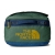 Torba podróżna The North Face Base Camp Voyager 62L - Duck Green-Shady Blue