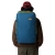 Torba podróżna The North Face Base Camp Voyager 62L - Duck Green-Shady Blue