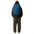Torba podróżna The North Face Base Camp Voyager 62L - Duck Green-Shady Blue