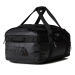 Torba podróżna The North Face Base Camp Voyager 62L - TNF Black-Asphalt Grey