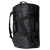 Torba podróżna The North Face Base Camp Voyager 62L - TNF Black-Asphalt Grey