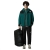 Torba podróżna The North Face Base Camp Voyager 62L - TNF Black-Asphalt Grey