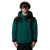 Torba podróżna The North Face Base Camp Voyager 62L - TNF Black-Asphalt Grey