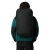 Torba podróżna The North Face Base Camp Voyager 62L - TNF Black-Asphalt Grey