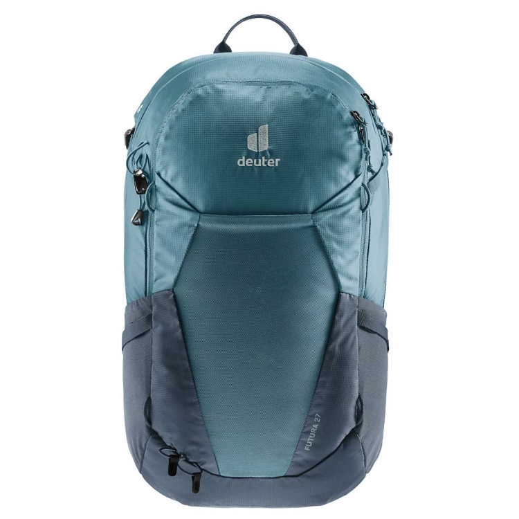 Plecak hikkingowy Deuter Futura 27 - Atlantic-Ink