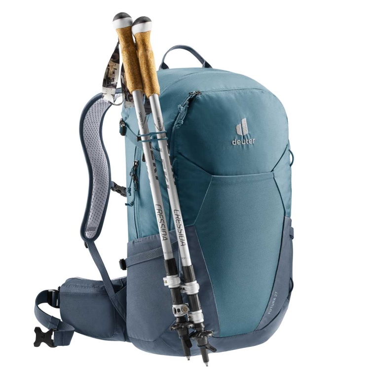 Plecak hikkingowy Deuter Futura 27 - Atlantic-Ink