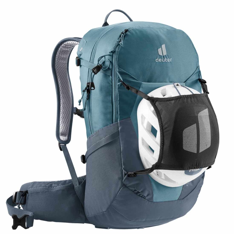 Plecak hikkingowy Deuter Futura 27 - Atlantic-Ink
