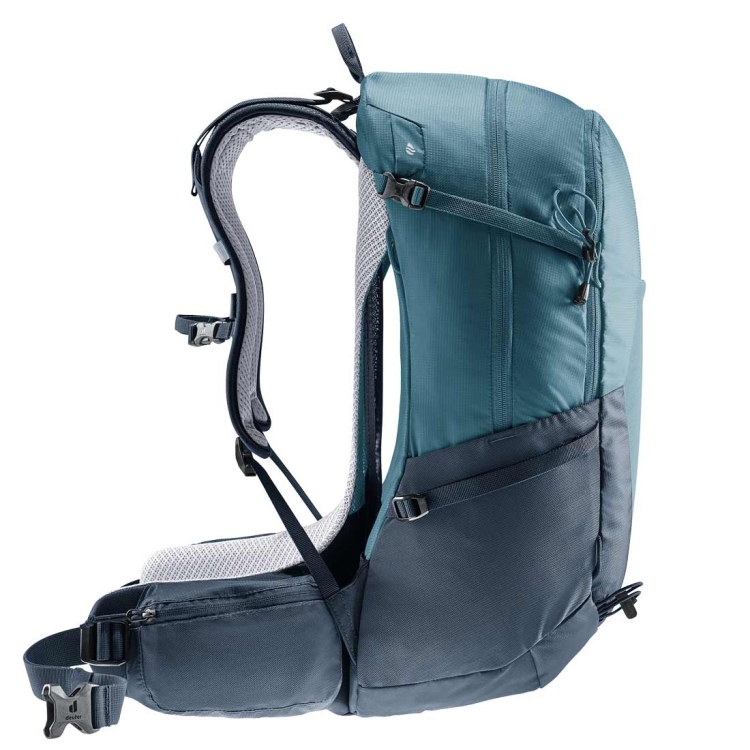 Plecak hikkingowy Deuter Futura 27 - Atlantic-Ink